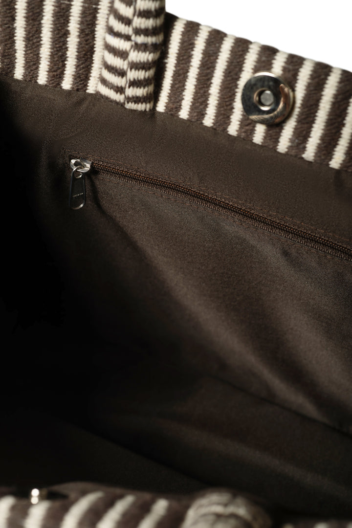 Porto Mini Brown Multi