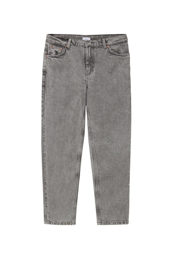 Street Loose Ash Grey  Grey