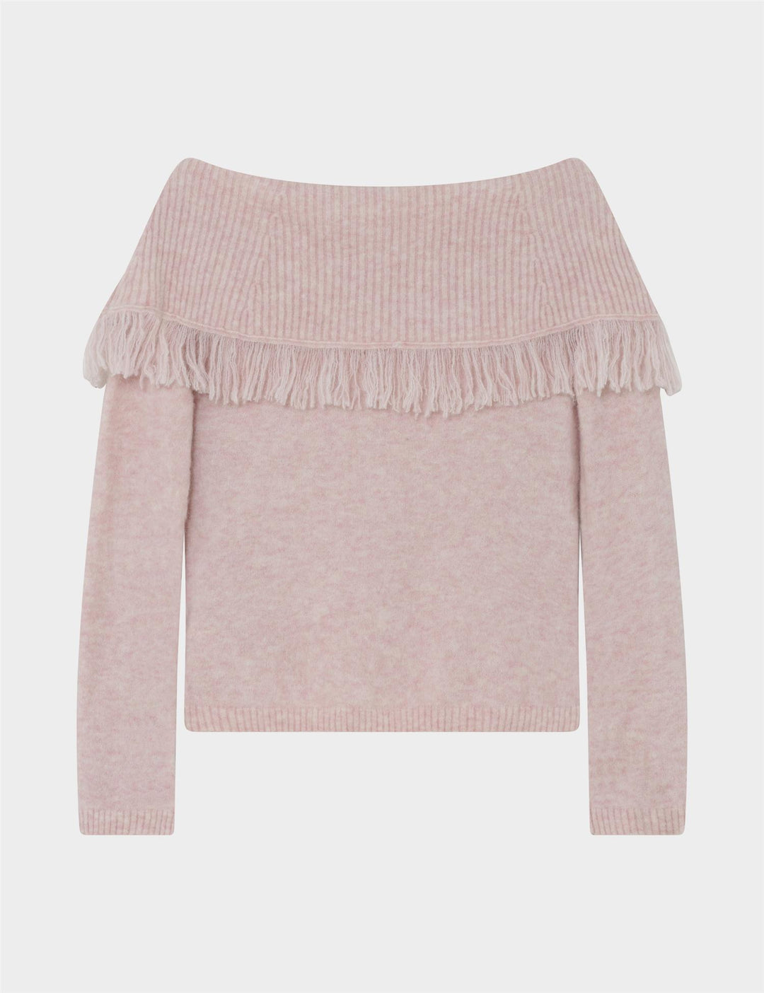 Mima  Violet Melange