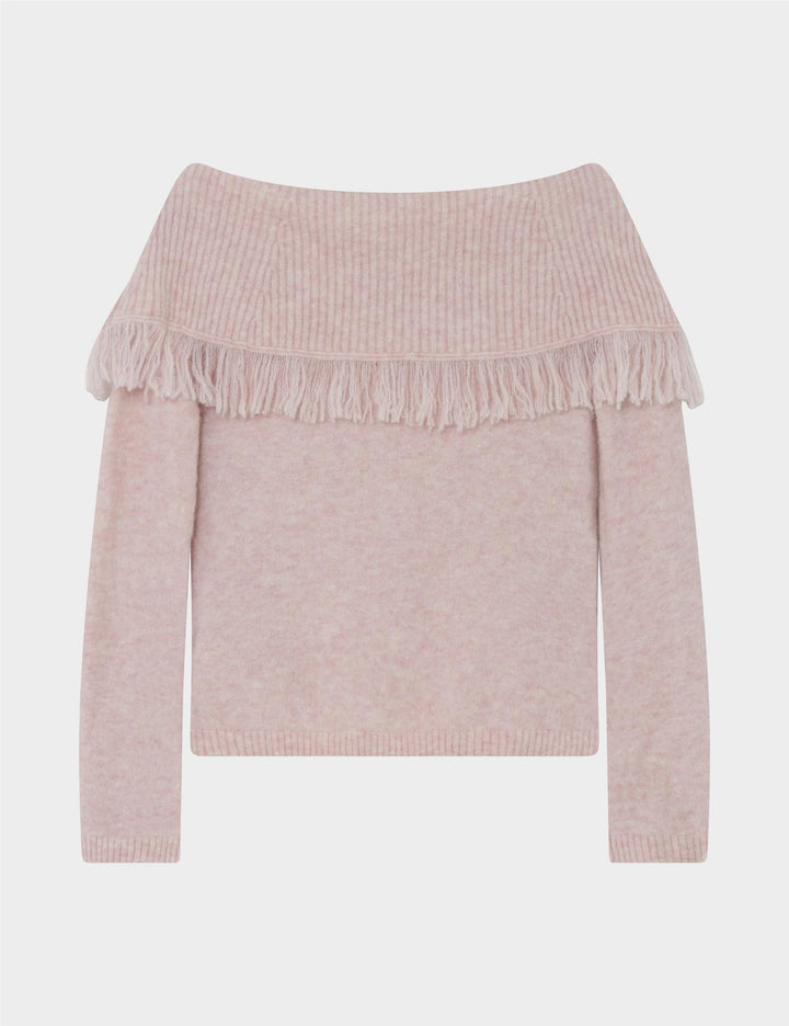 Mima  Violet Melange