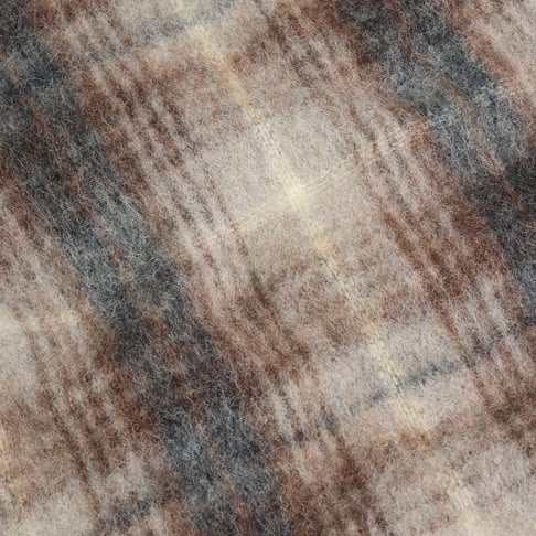 Fresia S  Brown Mix