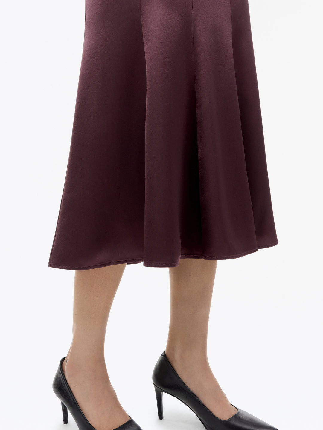 Ilona  Burgundy