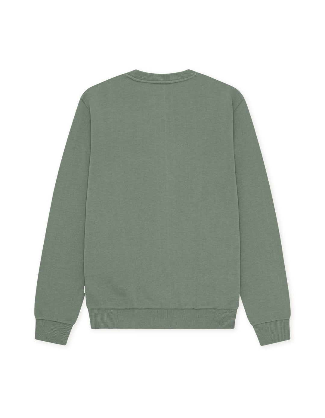 Core Seasonal Sweatshirt Laurel Wreath Green