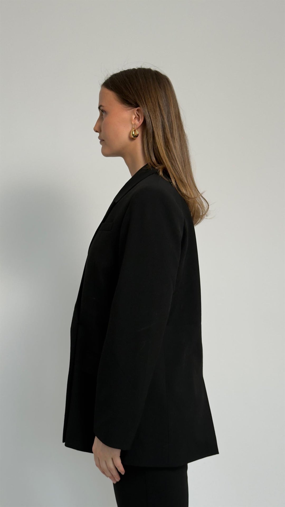 FridaFV 285  Black
