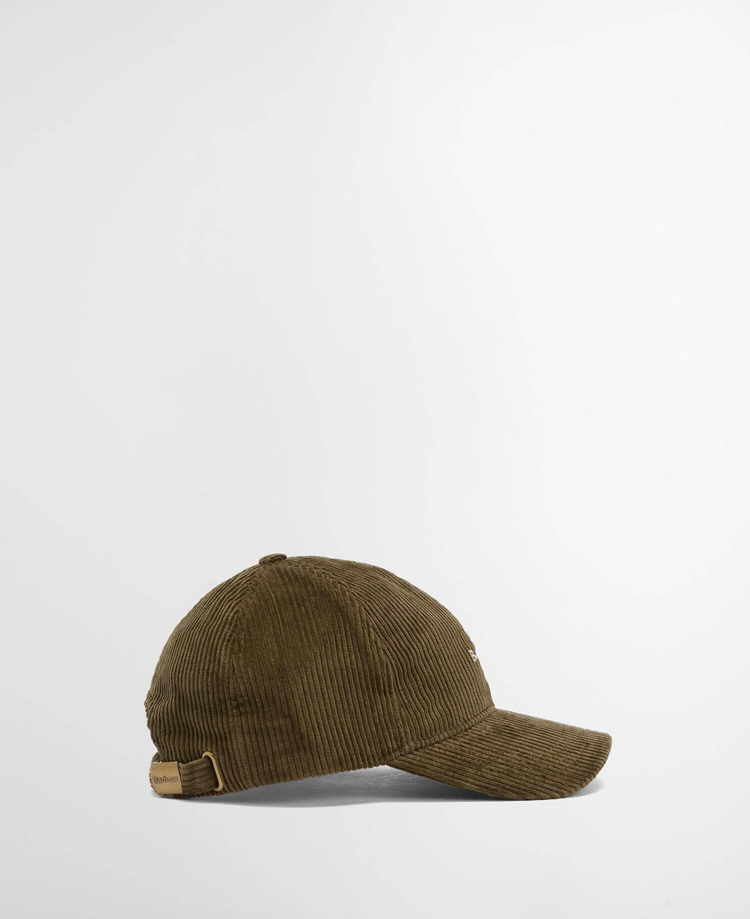 Barbour Preston Cap  Olive