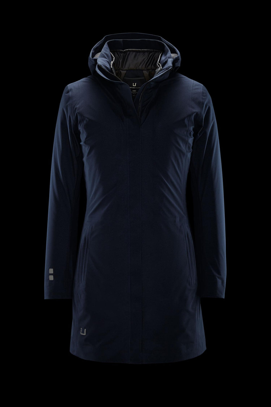 NOVA COAT  Navy