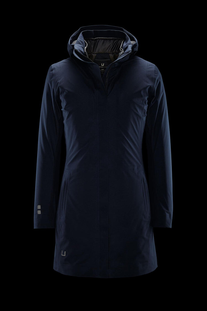 NOVA COAT  Navy