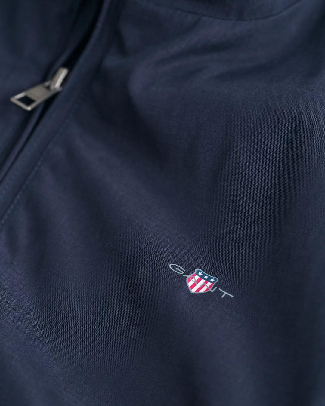 HARRINGTON JACKET  Evening Blue