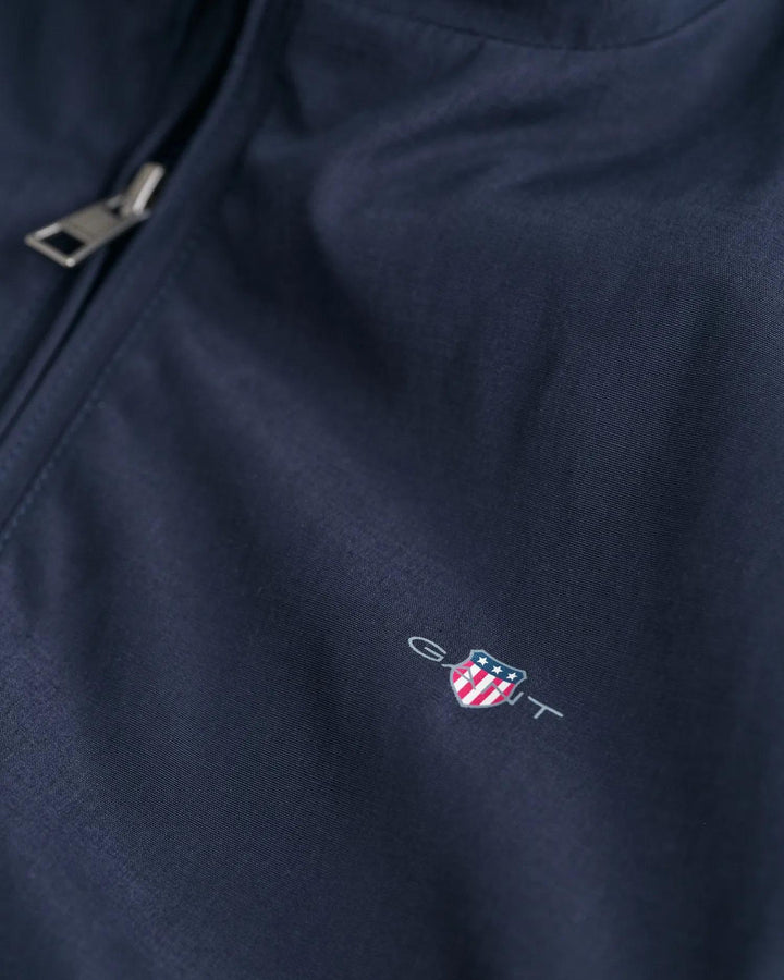 HARRINGTON JACKET  Evening Blue