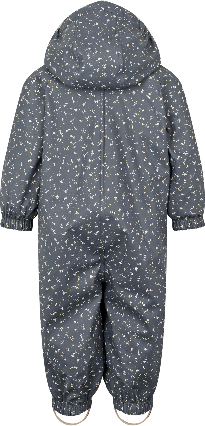 Orion Suit  Dried Petals