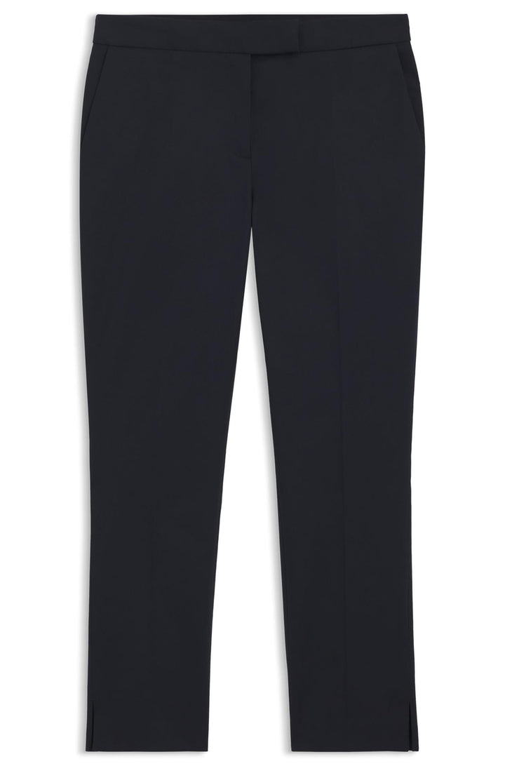 Tapria_Crop1  Dark Blue