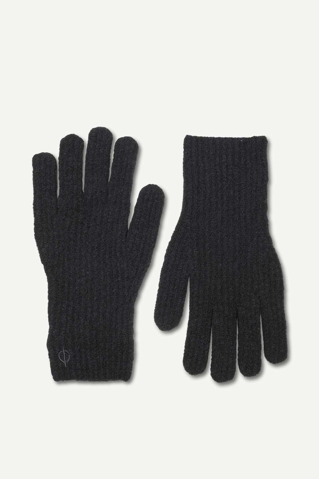Sapia Gloves 15727  Black