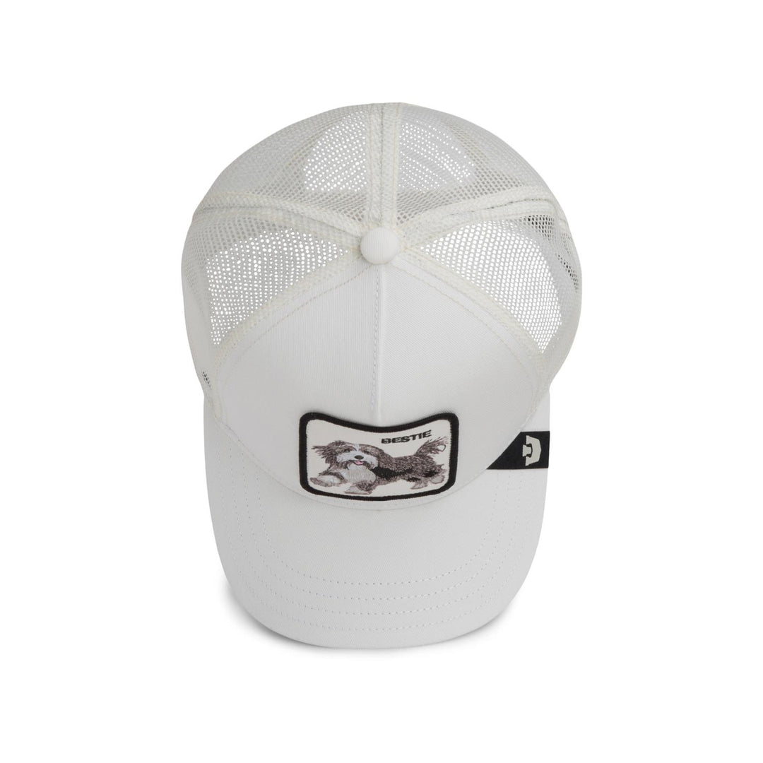 Bestie Trucker  Dust