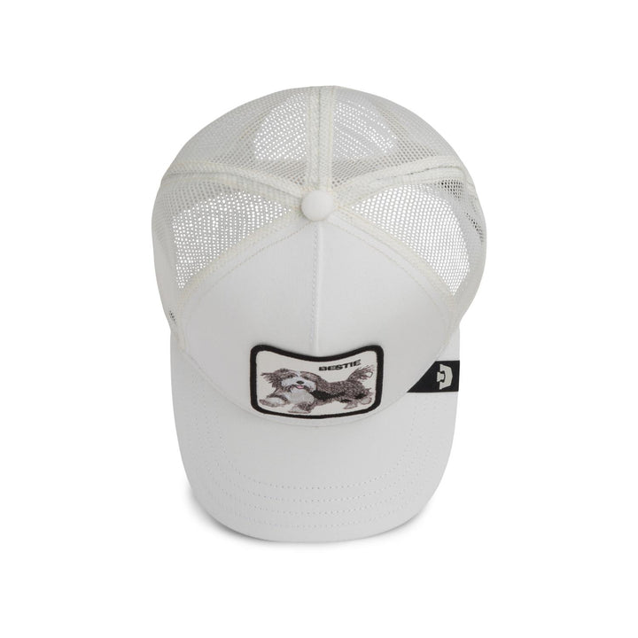 Bestie Trucker  Dust