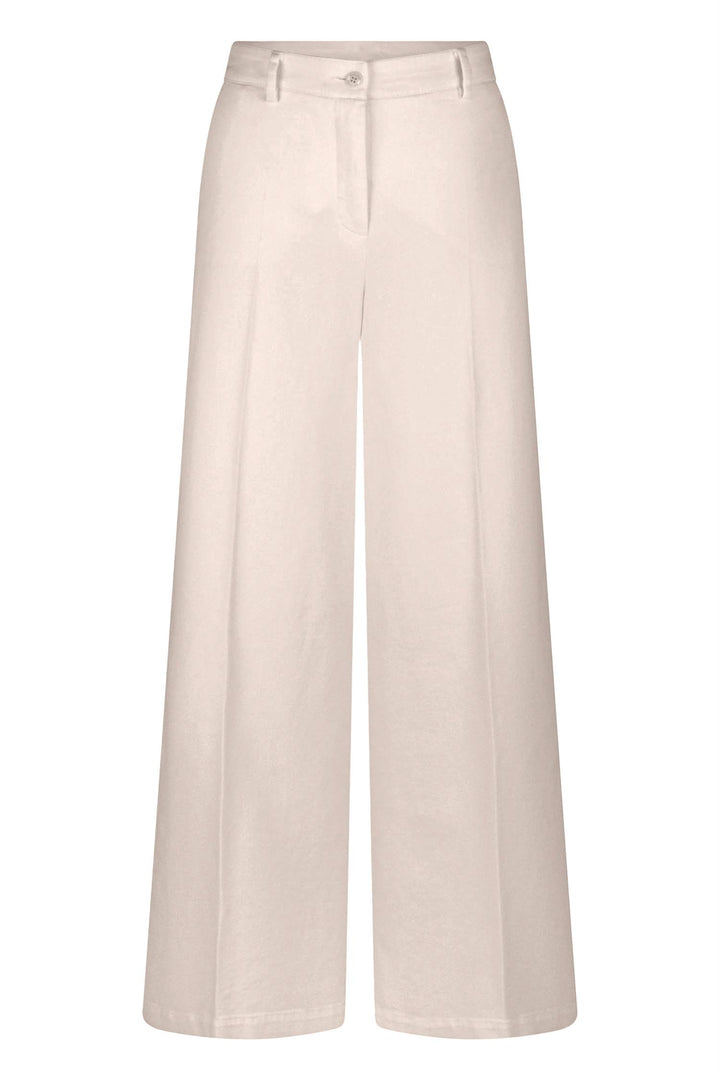 SHILOH COLORED SOFT DENIM  Crema
