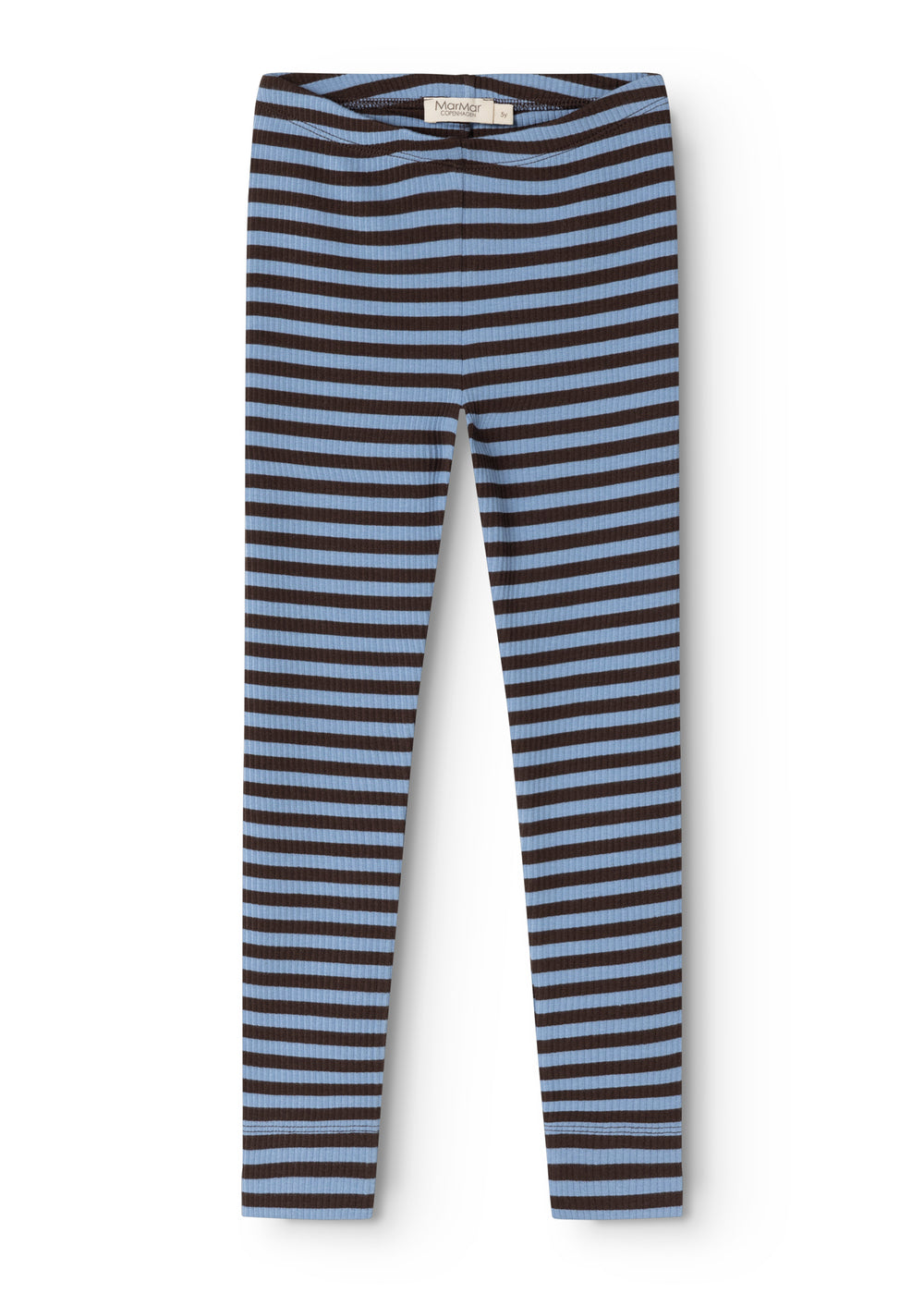 Leg  Blue Heaven Stripe
