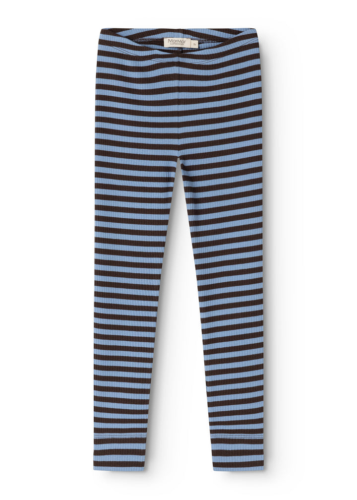 Leg  Blue Heaven Stripe