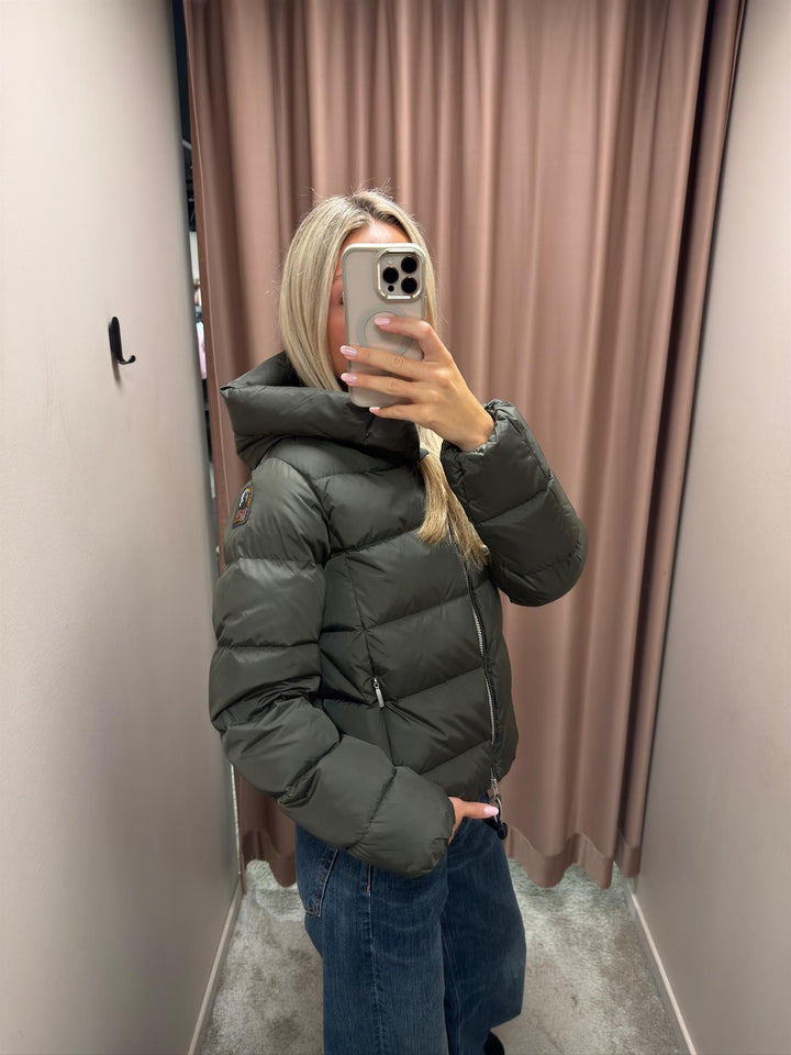 JINNY  Taggia Olive