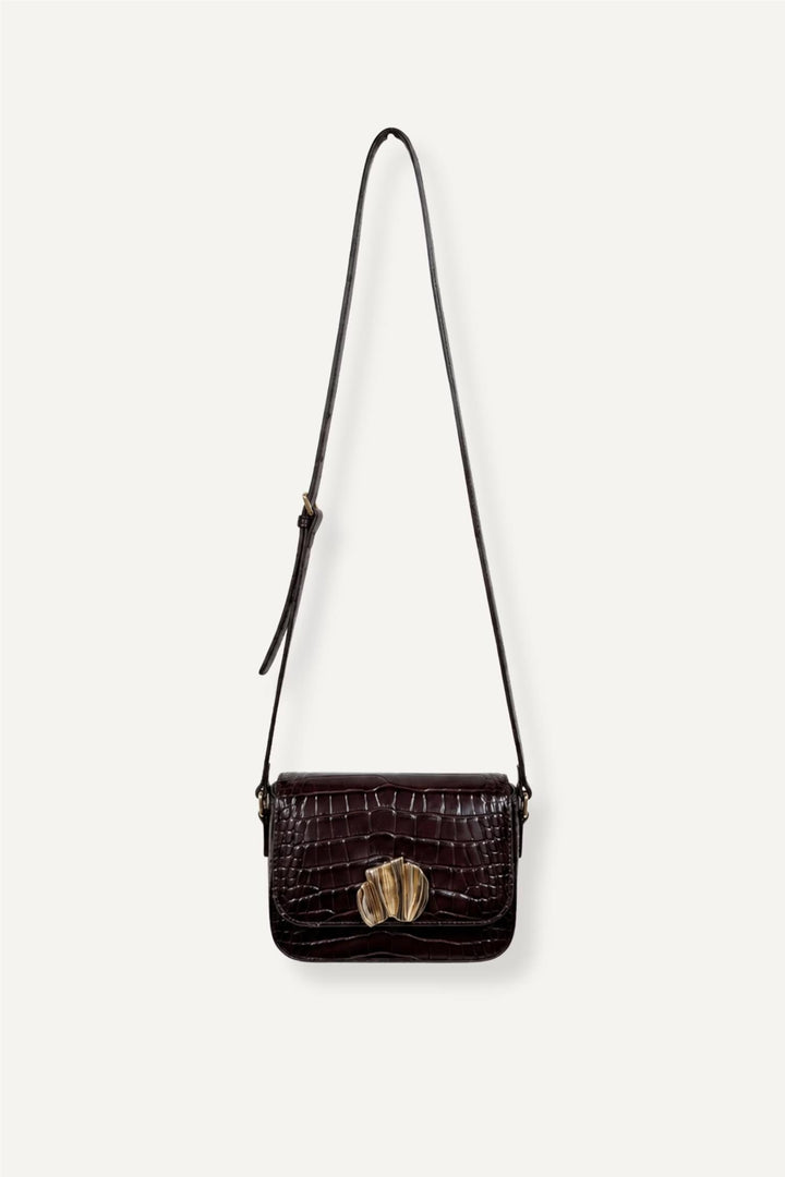 Riona Bag  Mocha Brown
