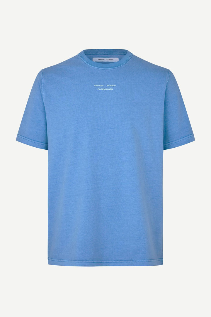 Samarcus T-Shirt 15489  Cyaneus