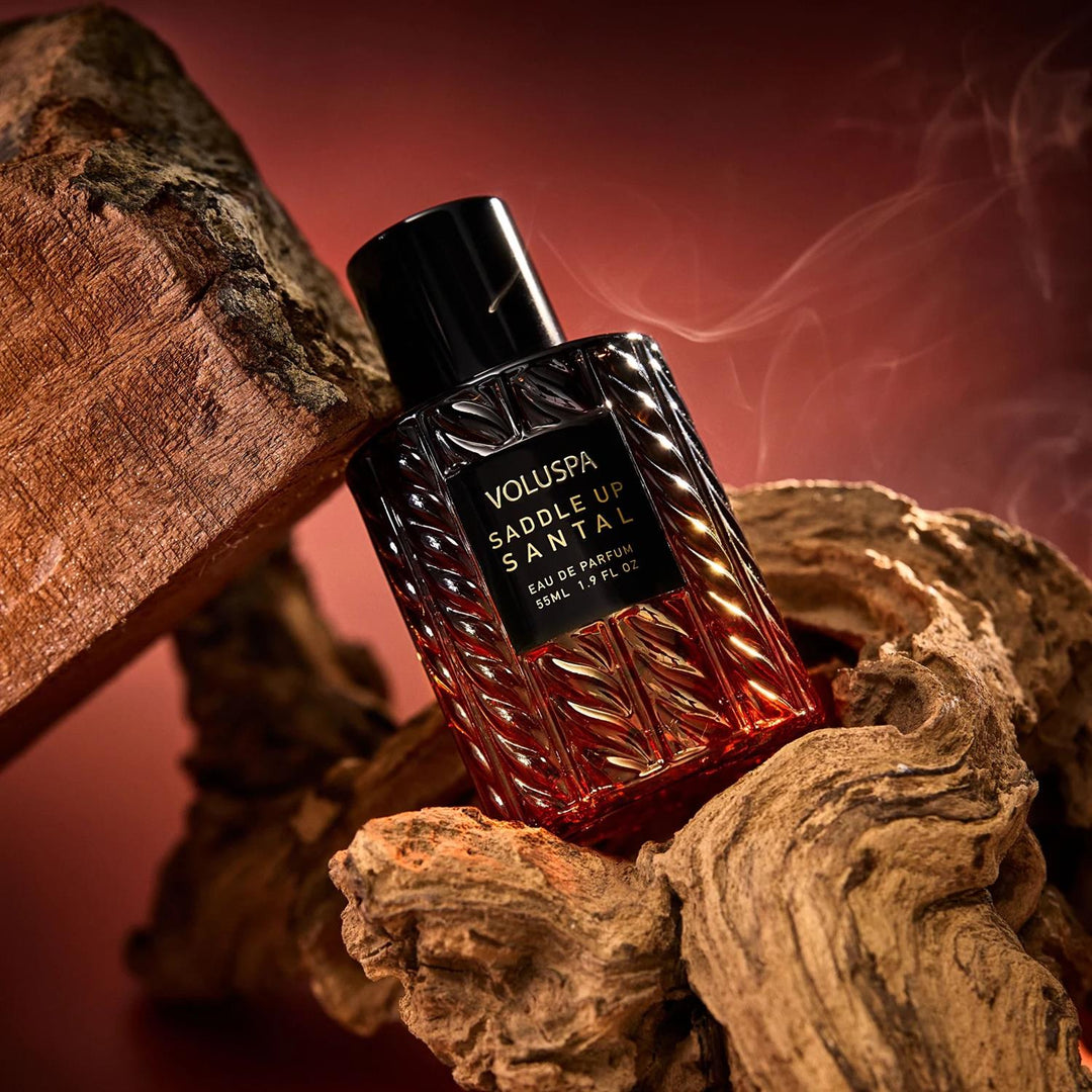 Eau De Parfum 55 ml  Saddle Up Santal