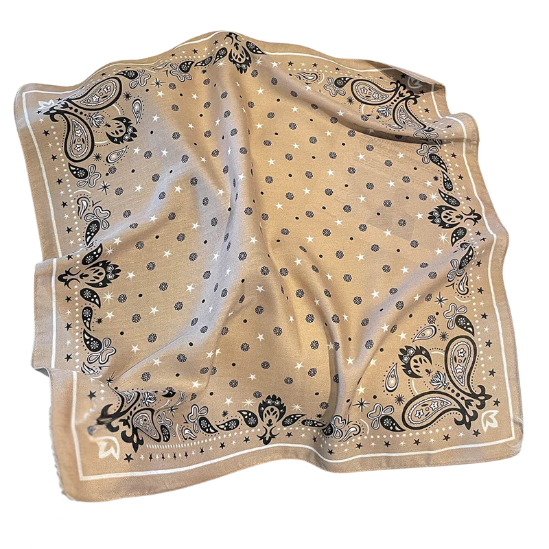 Bandana  Taupe