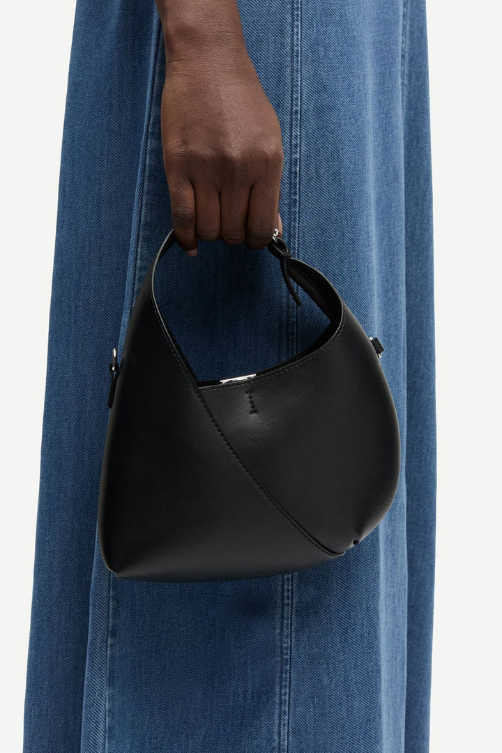 Sakaia Mini Bag 15944  Black