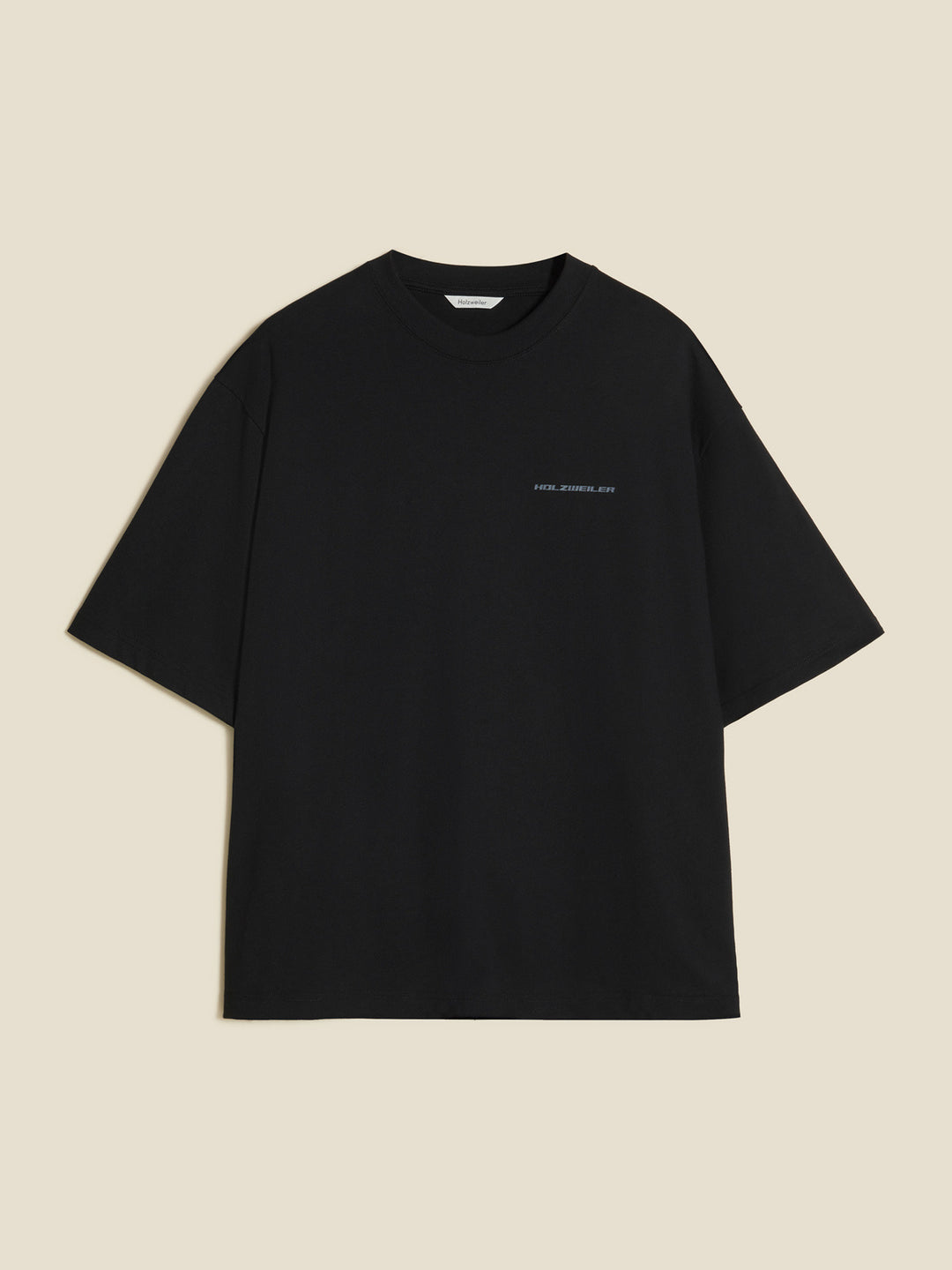 Ranger Tee  Black