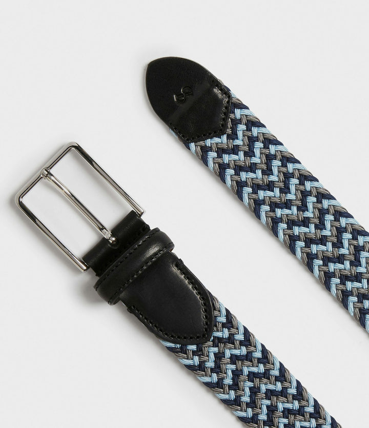 Mars  Navy-Grey-Lt Blue