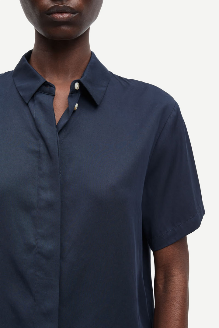 Mina ss shirt 14028  Salute