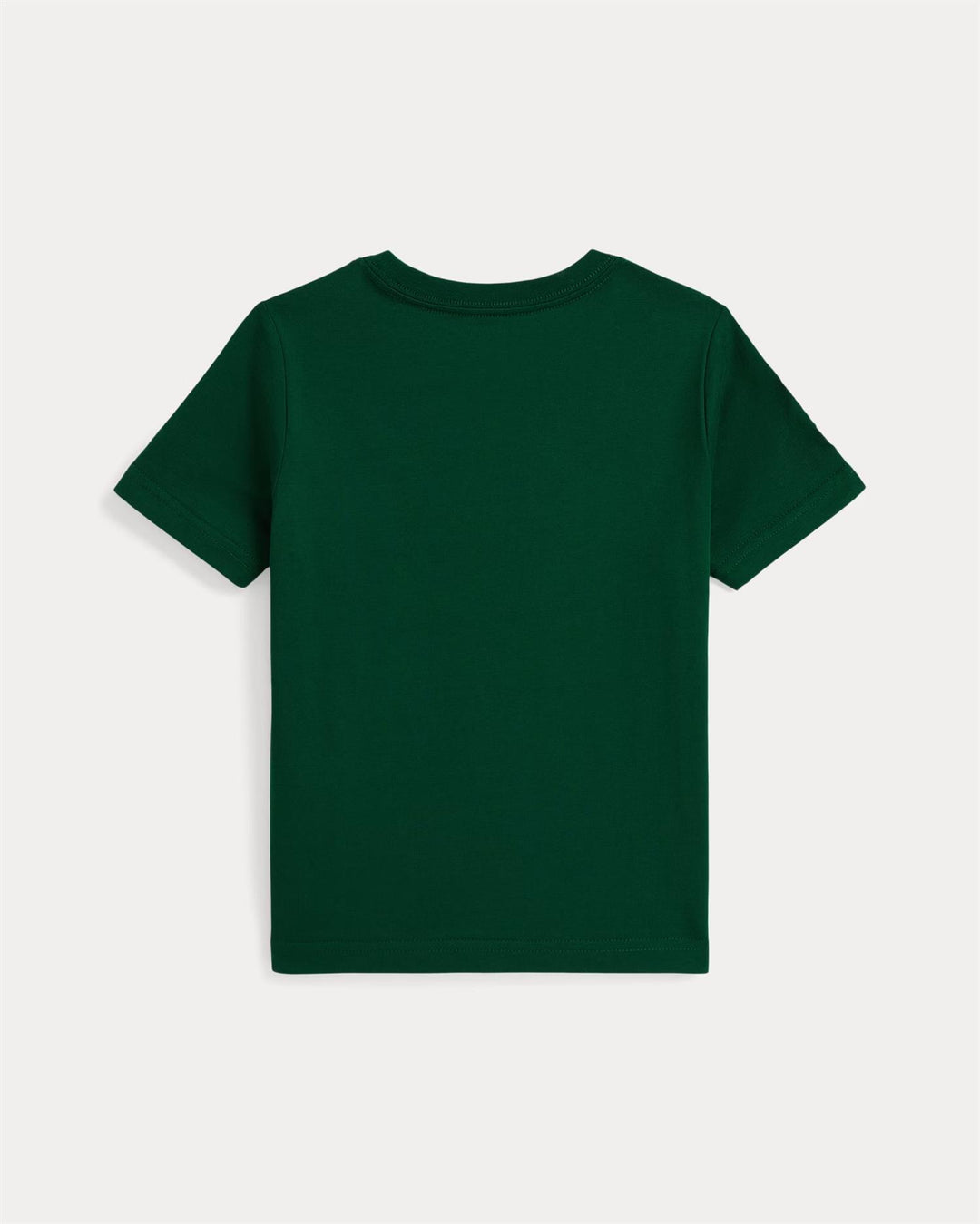 SS CN-TOPS-T-SHIRT  Grønn