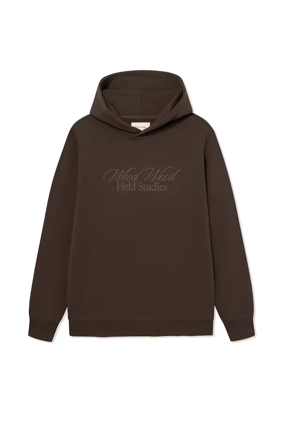 WWWILLIAM WWFS HOODIE  Delicioso