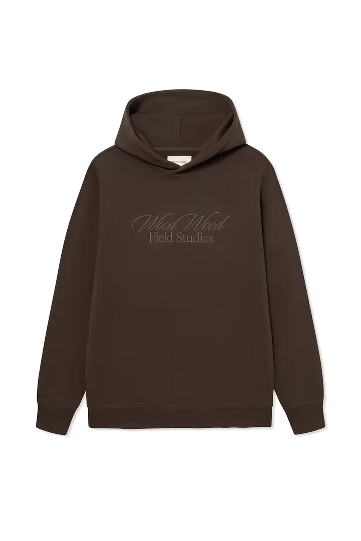 WWWILLIAM WWFS HOODIE  Delicioso