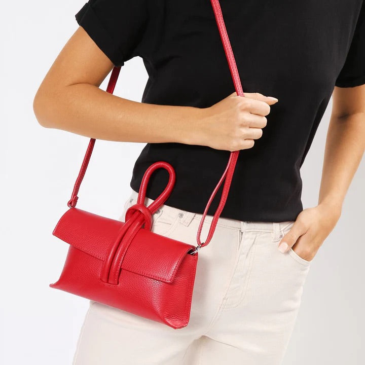 BARLETTA  Red