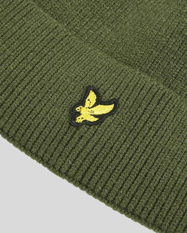 Beanie  Deep Depths