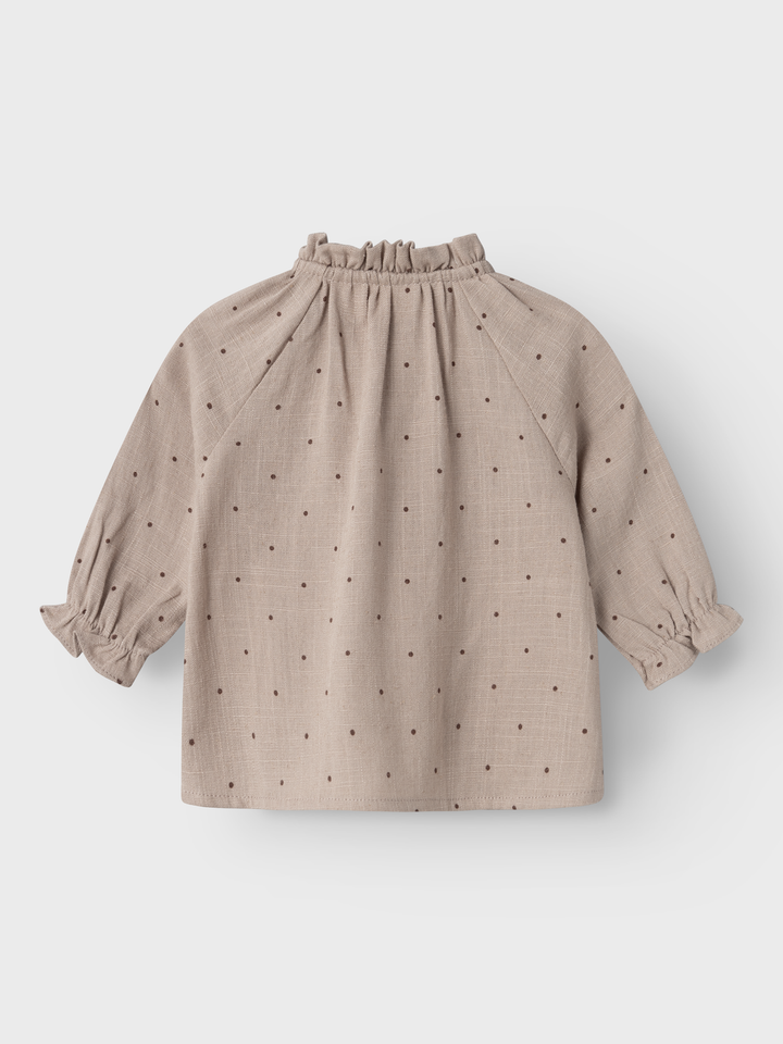 NUNA LS SHIRT Baby  Etherea