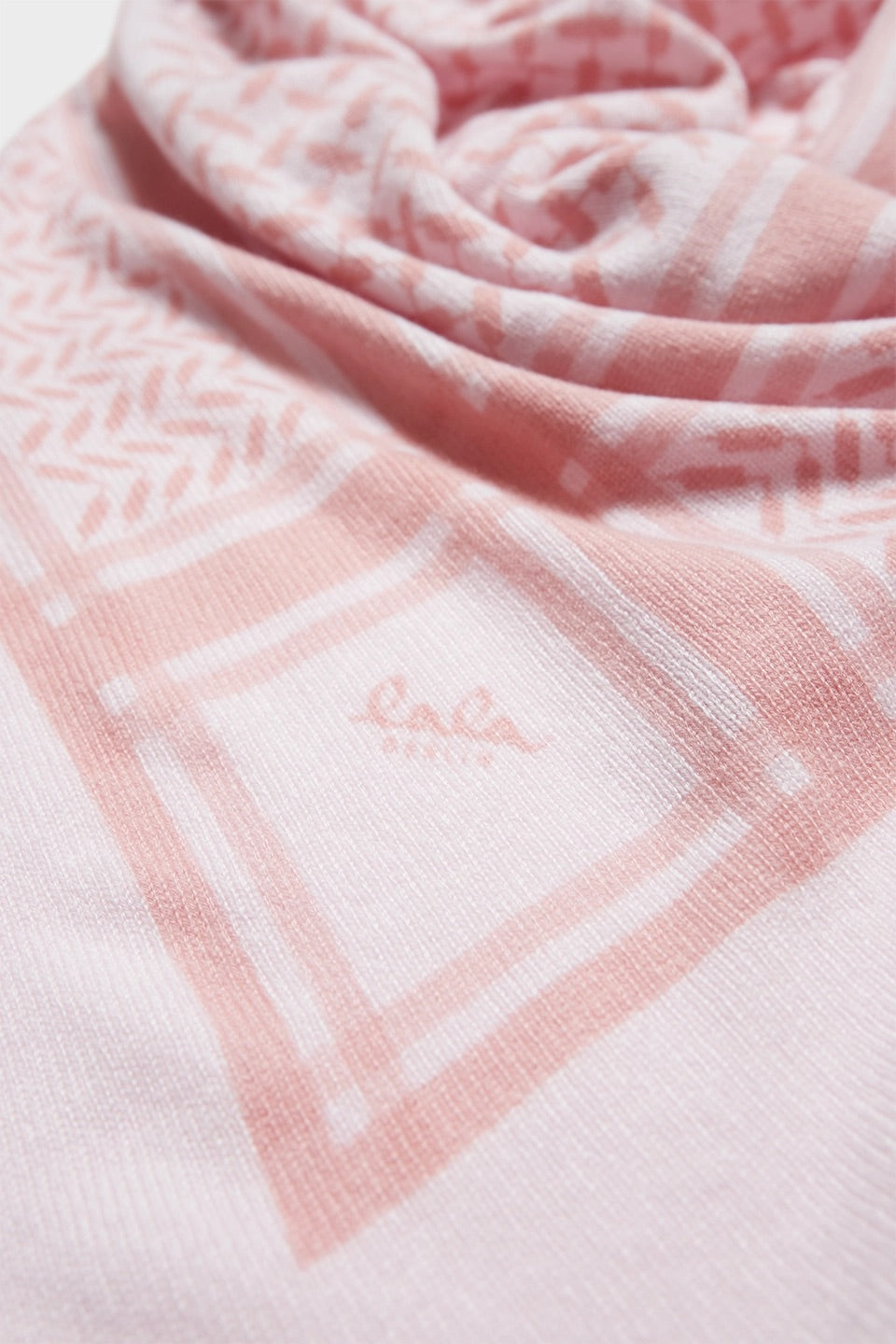 Triangle Trinity Classic M Cashmere  Light Rose