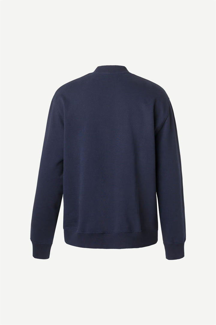 Norsbro crew neck 11720  Sky Captain