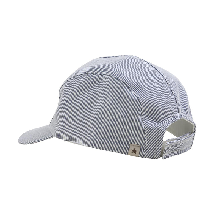 Cap Stripe  Bering Sea
