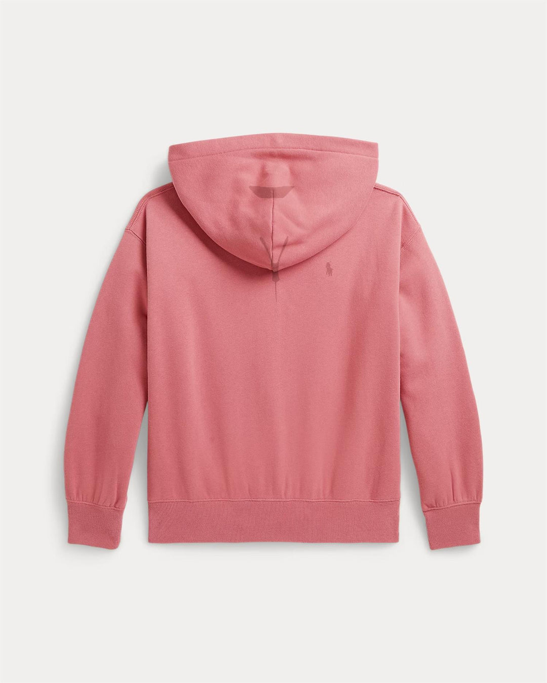 FLCFZLSSWTSH-KNIT SHIRTS-SWEATSHIRT  Pink