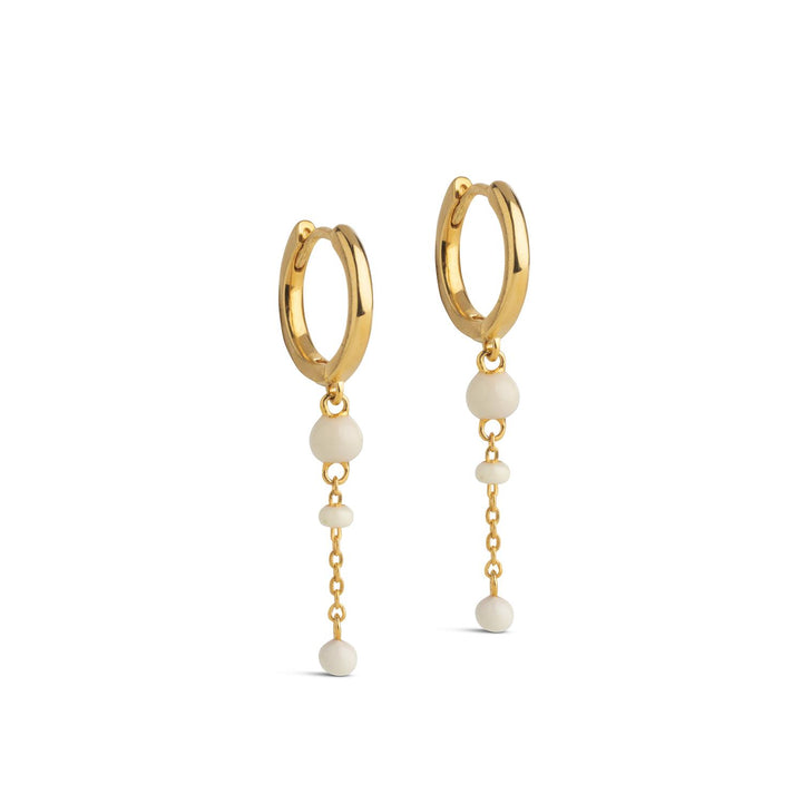 Hoops, Lola Bold  Daisy