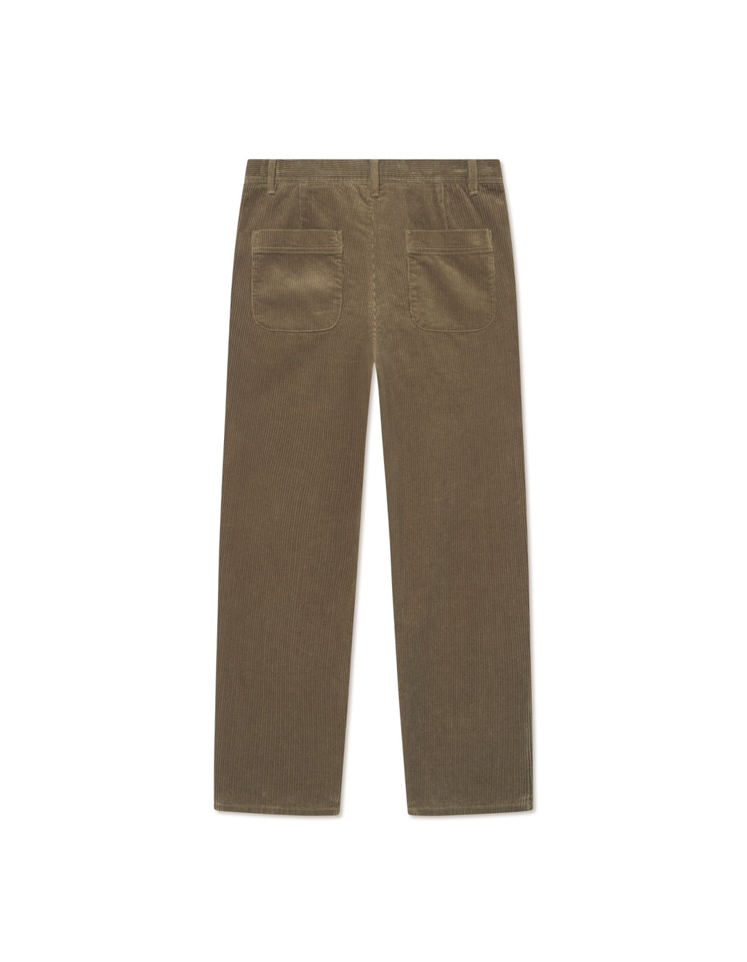 Kody Corduroy Pants  Military Olive