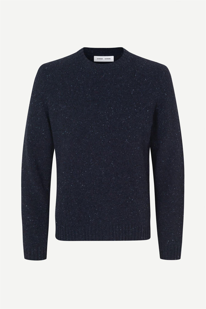 Sanataniel Sweater 15724  Salute Mel.