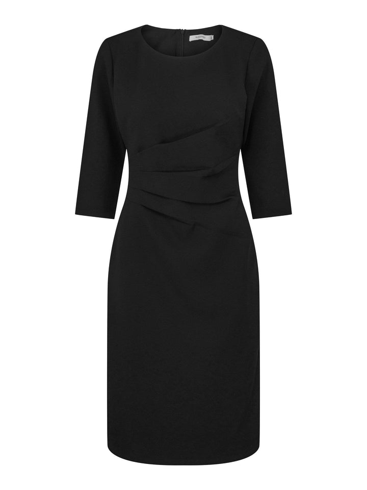 Ada Dress  Black