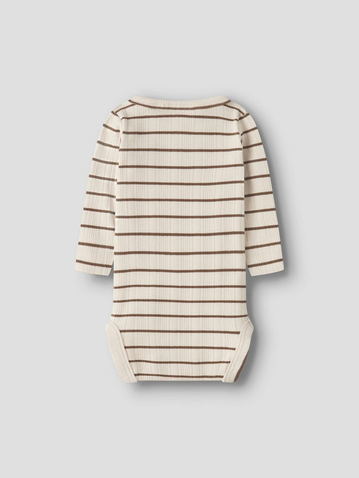 Kaby Ls Slim Body  Offwhite