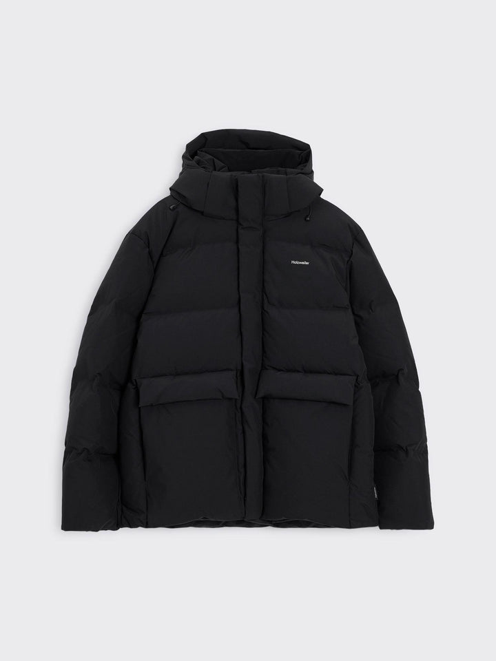 Dovre Down Jacket Black