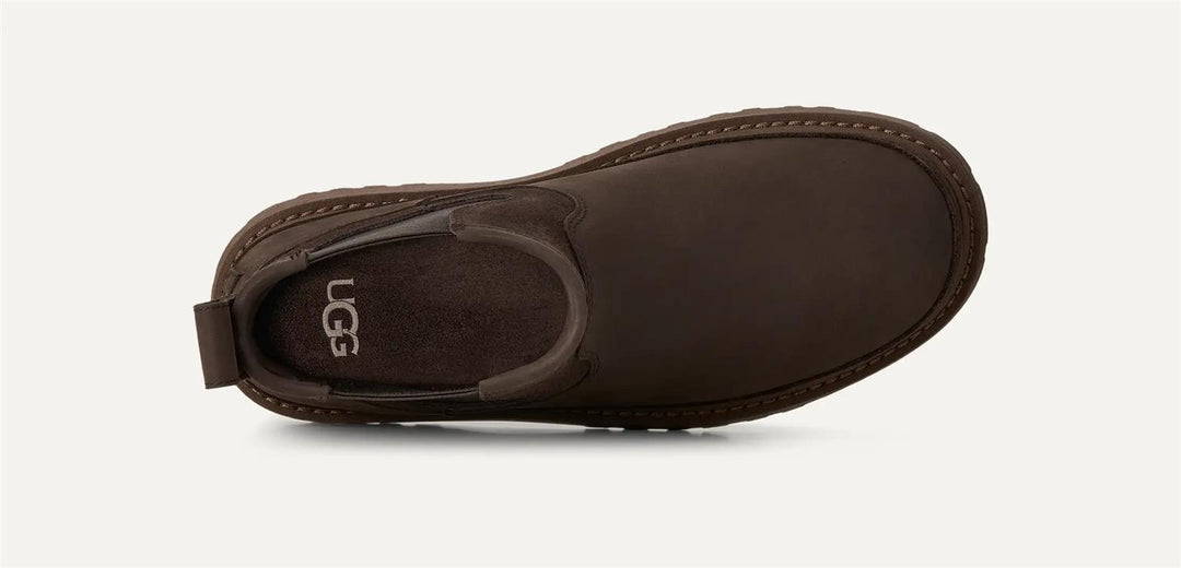 UGG M BIRCH CHELSEA Dusted Cocoa