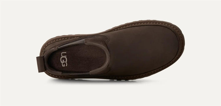 UGG M BIRCH CHELSEA Dusted Cocoa