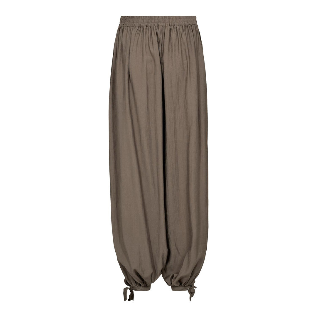 NotisCC Balloon Pant  Walnut