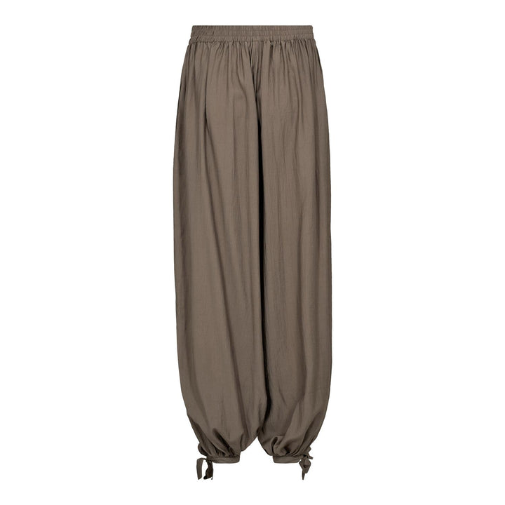 NotisCC Balloon Pant  Walnut